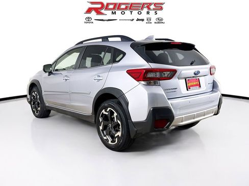 Certified 2023 Subaru Crosstrek 2.5i Limited image 5