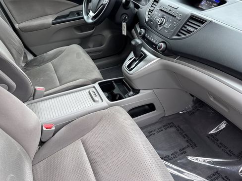 Used 2012 Honda CR-V EX image 18