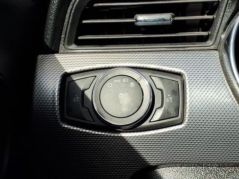 Certified 2020 Ford Mustang Coupe w/ Equipment Group 101A image 19