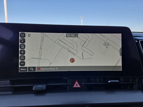 Certified 2023 Kia Sportage SX image 29