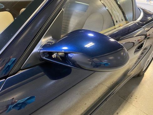 Used 2008 Porsche Boxster image 24