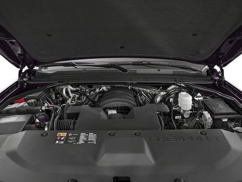 Used 2016 Chevrolet Tahoe LS image 15