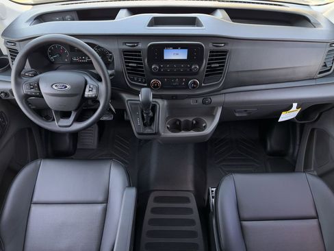 New 2025 Ford Transit 250 148 Medium Roof image 39