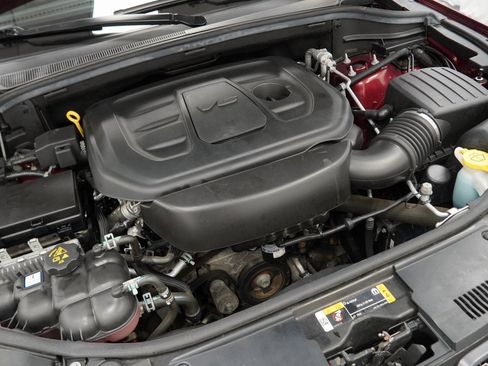 Certified 2021 Jeep Grand Cherokee Limited w/ Quick Order Package 28K 80th image 52