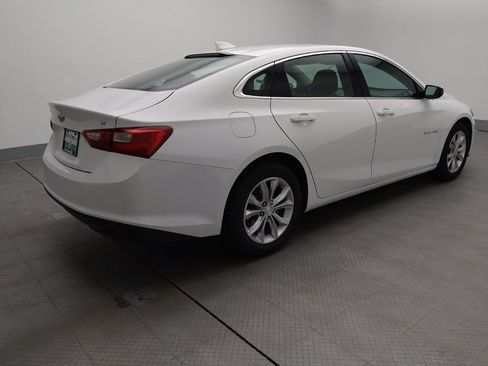 Used 2023 Chevrolet Malibu LT image 10