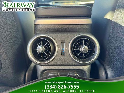 Used 2022 Kia Stinger GT2 image 25