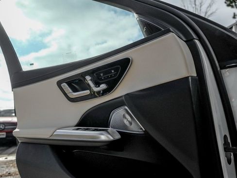 New 2026 Mercedes-Benz E 450 4MATIC Sedan image 12