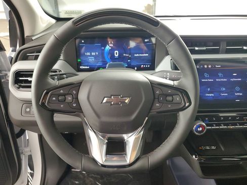 New 2027 Chevrolet Bolt RS w/ Super Cruise Package FWD image 20