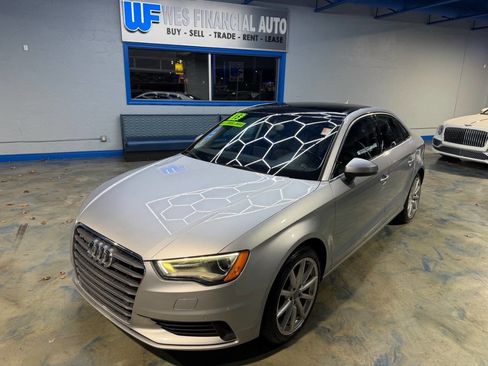 Used 2015 Audi A3 2.0T Premium Plus image 5