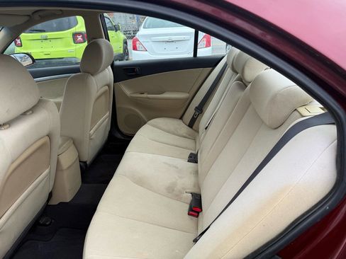 Used 2010 Hyundai Sonata GLS image 13