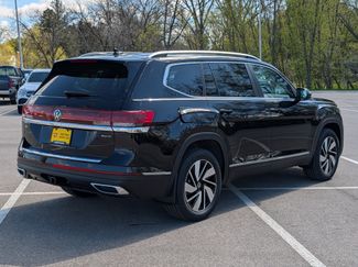 New 2026 Volkswagen Atlas SEL AWD/4WD video 2