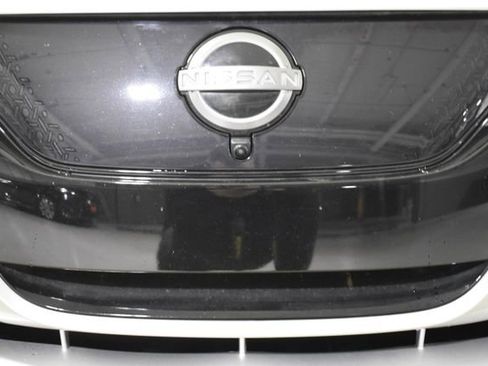 Used 2024 Nissan Leaf SV Plus FWD image 39