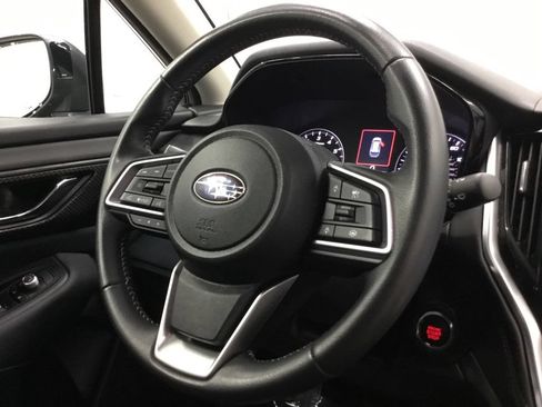 Used 2023 Subaru Outback Premium AWD/4WD image 28