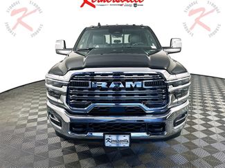 New 2026 RAM 2500 Limited video 2