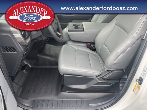 New 2025 Ford F150 XL image 10
