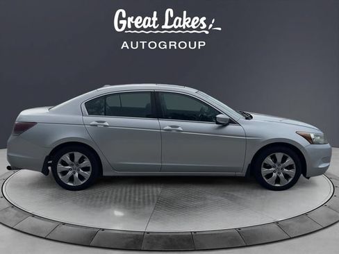 Used 2009 Honda Accord EX-L image 6
