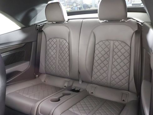 Used 2019 Audi S5 Prestige image 35