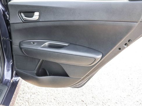 Used 2020 Kia Optima LX FWD image 29