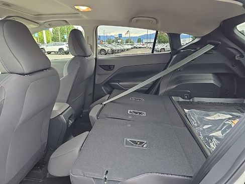 New 2025 Subaru Crosstrek 2.5i Premium image 18
