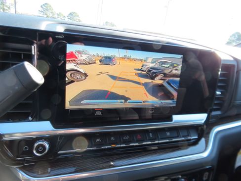 Used 2025 GMC Sierra 1500 Elevation w/ LPO, Elevation Black Package image 23