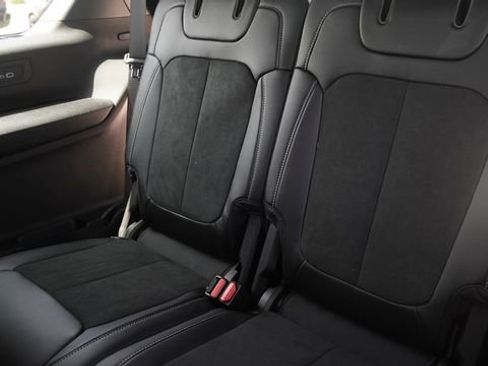 New 2026 Jeep Grand Cherokee L 2WD image 14