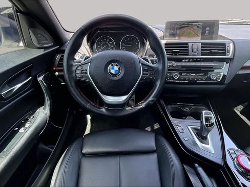 Used 2016 BMW 228i Coupe RWD image 8