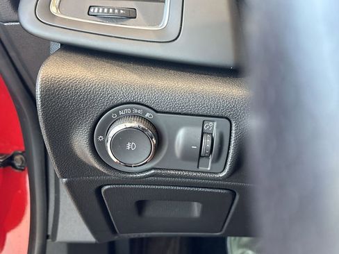 Certified 2019 Buick Cascada Sport Touring image 17