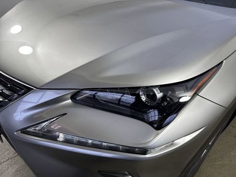 Used 2021 Lexus NX 300 AWD w/ Comfort Package image 29