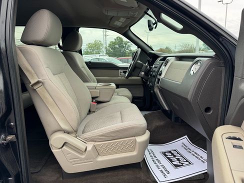 Used 2010 Ford F150 XLT AWD/4WD image 18