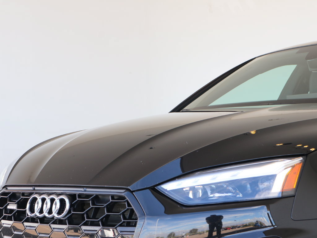 Used 2025 Audi A5 2.0T Premium AWD/4WD image 58