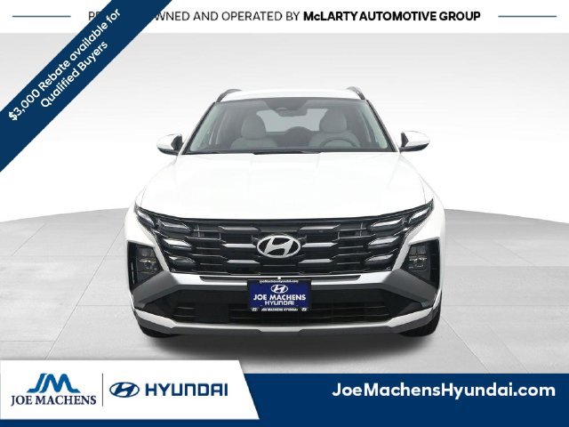 New 2026 Hyundai Tucson SEL Plus AWD/4WD image 3
