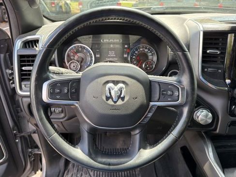 Used 2022 RAM 1500 Laramie RWD image 21