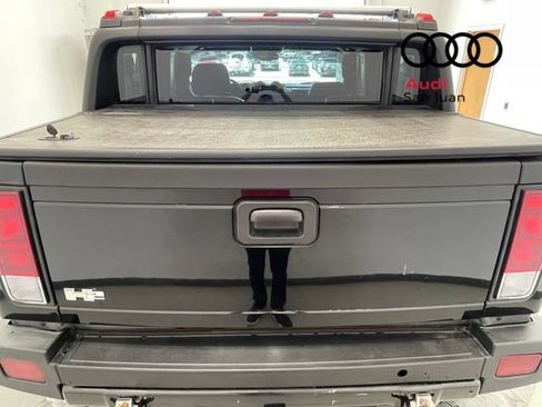 Used 2005 HUMMER H2 SUT w/ Preferred Equipment Group image 38