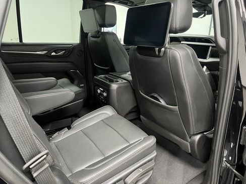 Used 2023 GMC Yukon Denali image 49