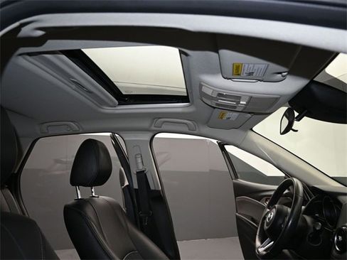 Used 2019 MAZDA CX-3 Touring w/ Preferred Equipment Package image 24