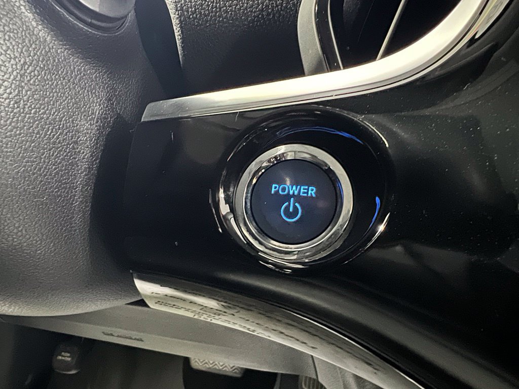 Certified 2021 Toyota Prius Prime XLE FWD image 28