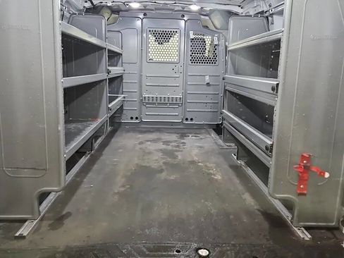 Used 2020 Ford Transit 150 Low Roof image 4