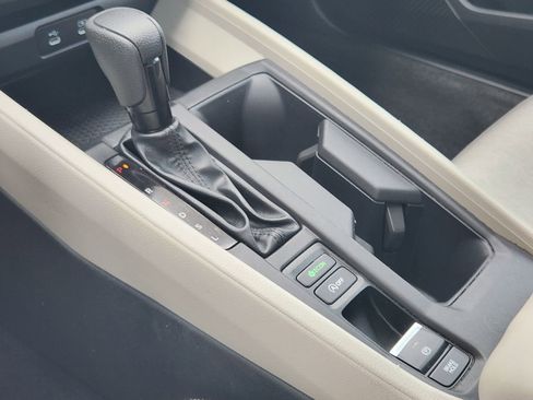 Certified 2025 Honda Accord SE image 19