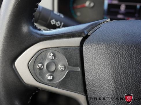 Used 2017 Chevrolet Colorado Z71 image 29