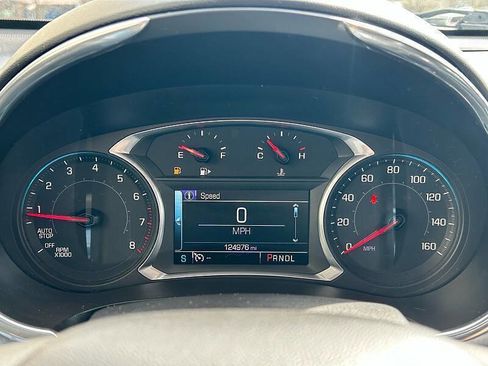 Used 2016 Chevrolet Malibu LT image 70