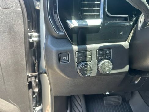 New 2026 Chevrolet Silverado 1500 RST AWD/4WD image 18