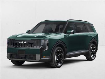 Used 2027 Kia Telluride EX w/ Towing Package