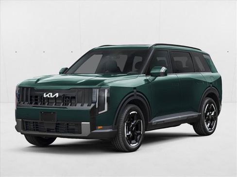 Used 2027 Kia Telluride EX w/ Towing Package AWD/4WD image 1