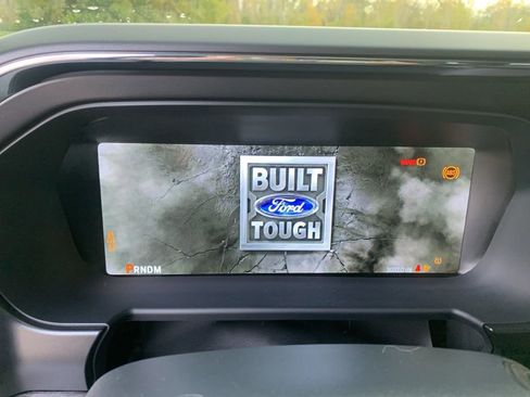 Used 2024 Ford F250 Lariat w/ Chrome Package image 20