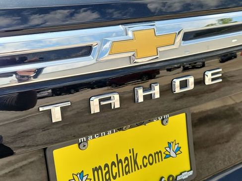 Used 2024 Chevrolet Tahoe Premier w/ Premium Package AWD/4WD image 32
