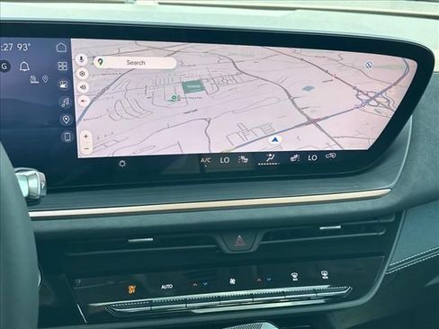 New 2026 Buick Envision Sport Touring AWD/4WD image 34