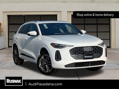 New 2025 Audi Q5 Premium