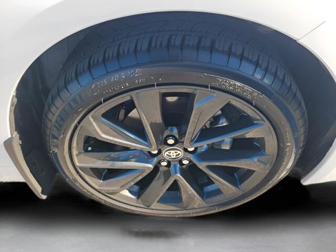 Certified 2026 Toyota Corolla SE image 33