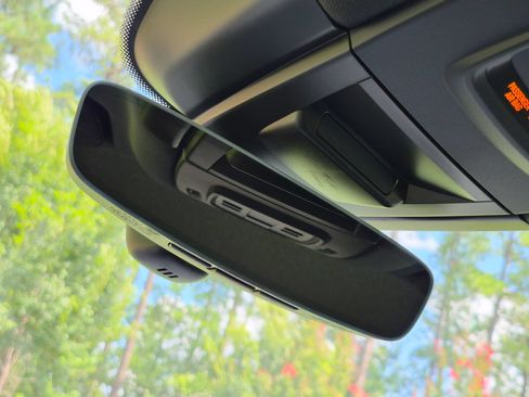 Certified 2026 Porsche Cayenne GTS AWD/4WD image 20