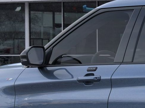 New 2026 Ford Explorer ST-Line w/ ST-Line Street Pack AWD/4WD image 20